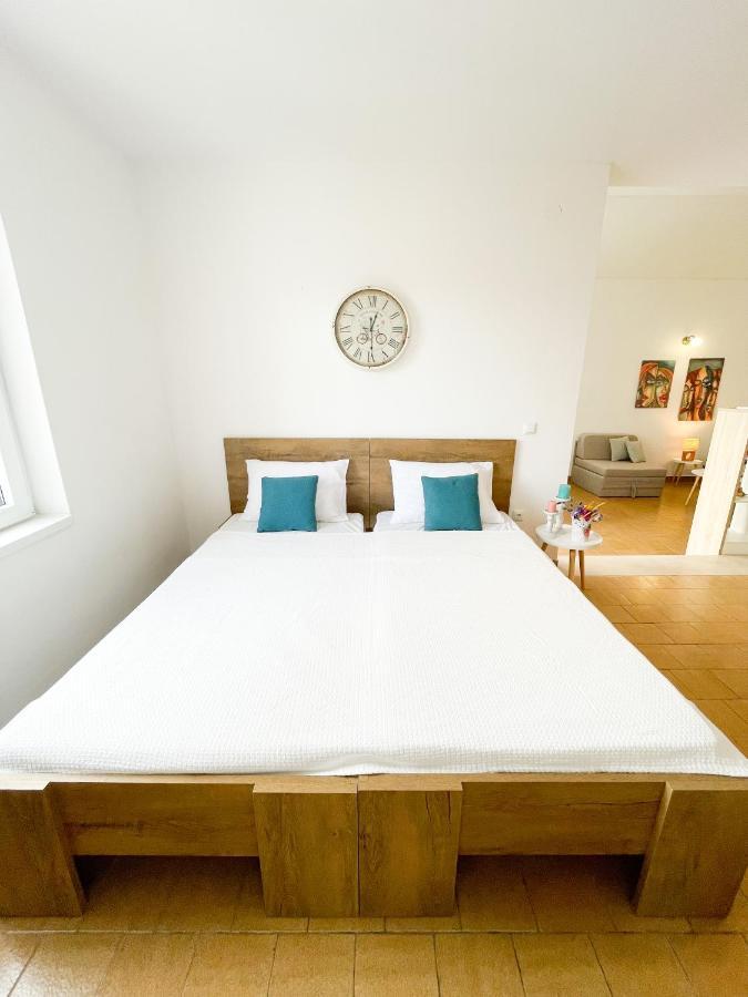 Spacious Apartment Amaros Korčula Dış mekan fotoğraf