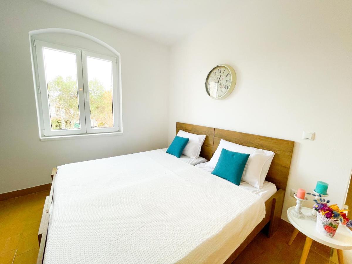Spacious Apartment Amaros Korčula Dış mekan fotoğraf
