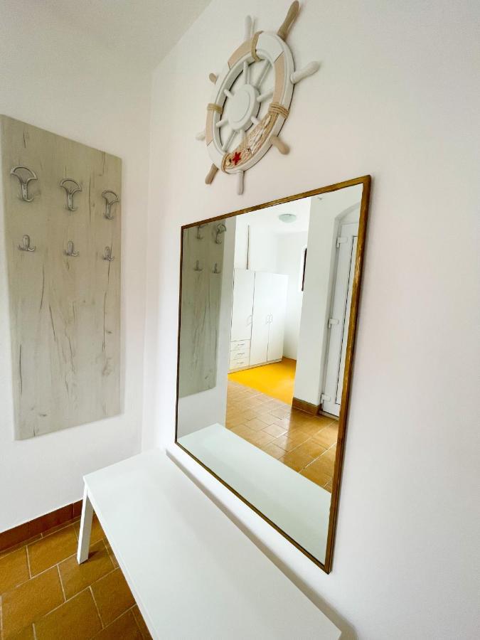 Spacious Apartment Amaros Korčula Dış mekan fotoğraf