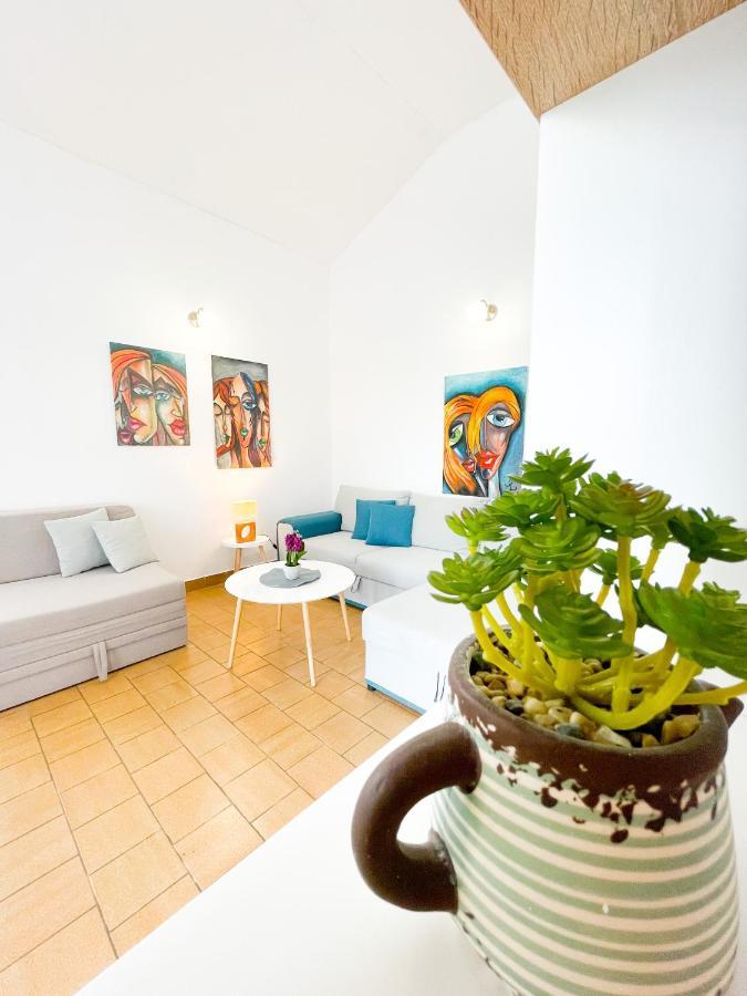 Spacious Apartment Amaros Korčula Dış mekan fotoğraf