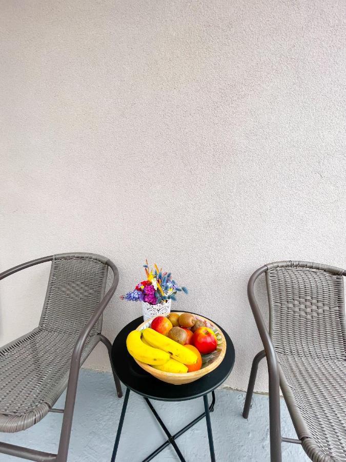 Spacious Apartment Amaros Korčula Dış mekan fotoğraf