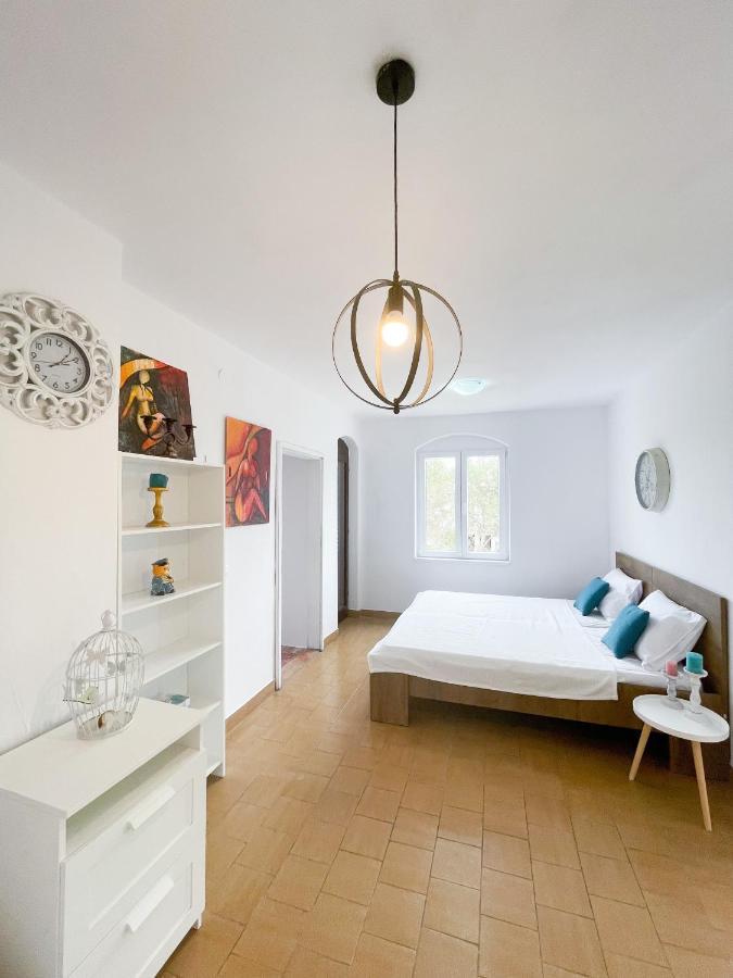 Spacious Apartment Amaros Korčula Dış mekan fotoğraf