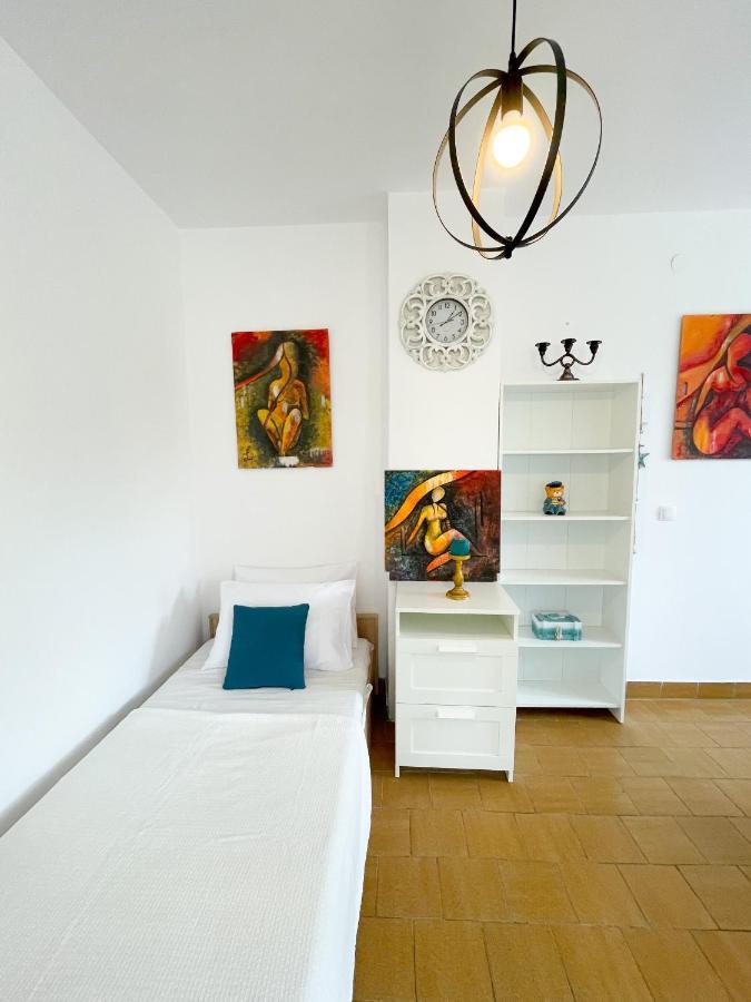 Spacious Apartment Amaros Korčula Dış mekan fotoğraf