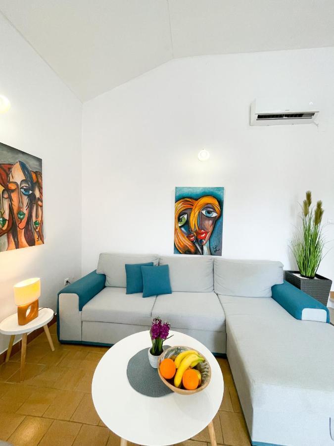 Spacious Apartment Amaros Korčula Dış mekan fotoğraf