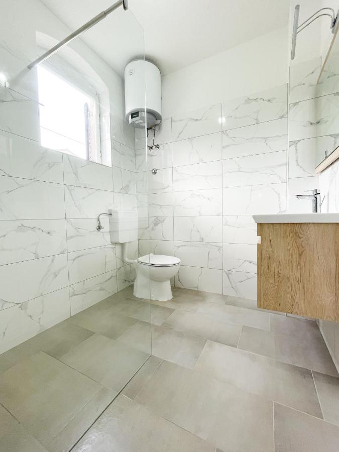 Spacious Apartment Amaros Korčula Dış mekan fotoğraf