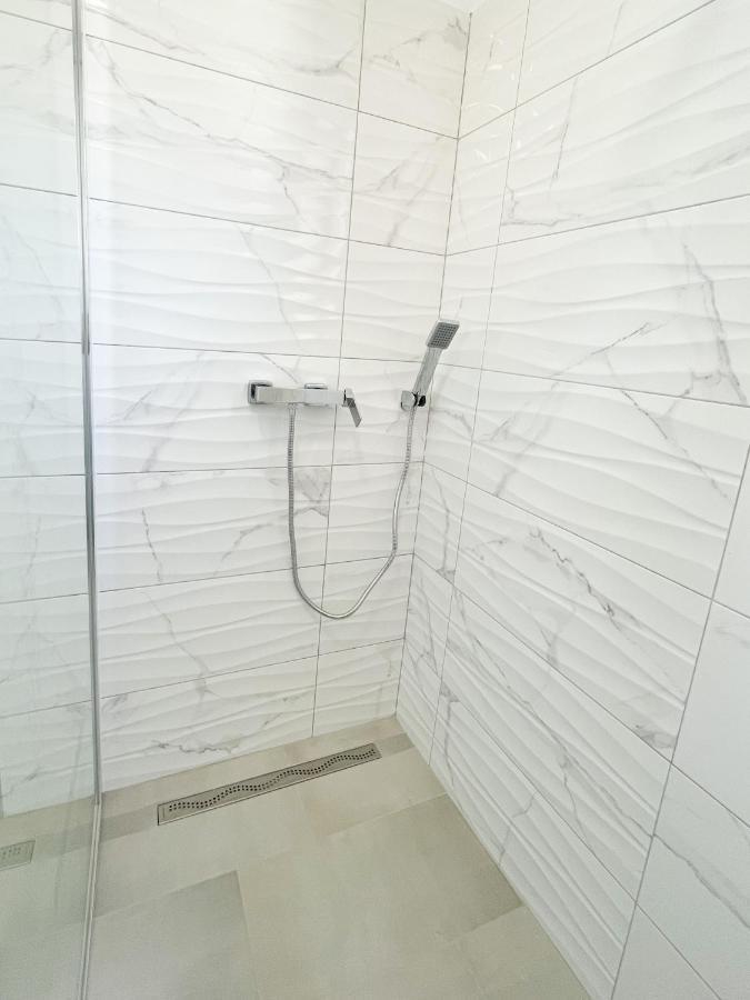 Spacious Apartment Amaros Korčula Dış mekan fotoğraf