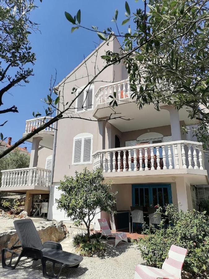 Spacious Apartment Amaros Korčula Dış mekan fotoğraf
