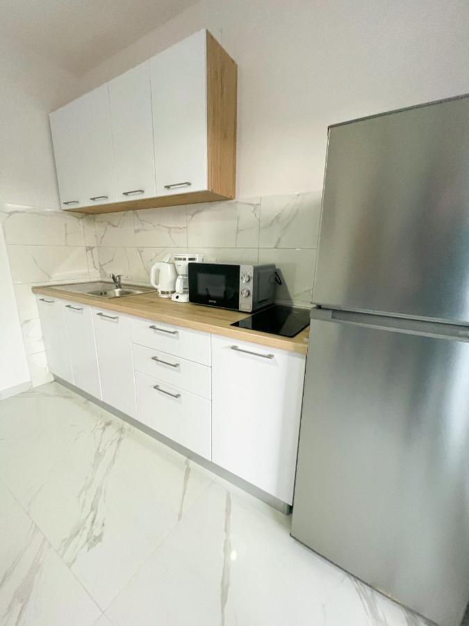 Spacious Apartment Amaros Korčula Dış mekan fotoğraf