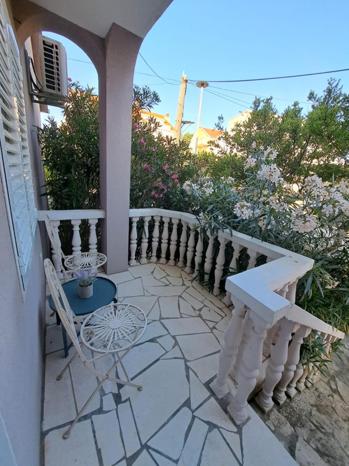 Spacious Apartment Amaros Korčula Dış mekan fotoğraf