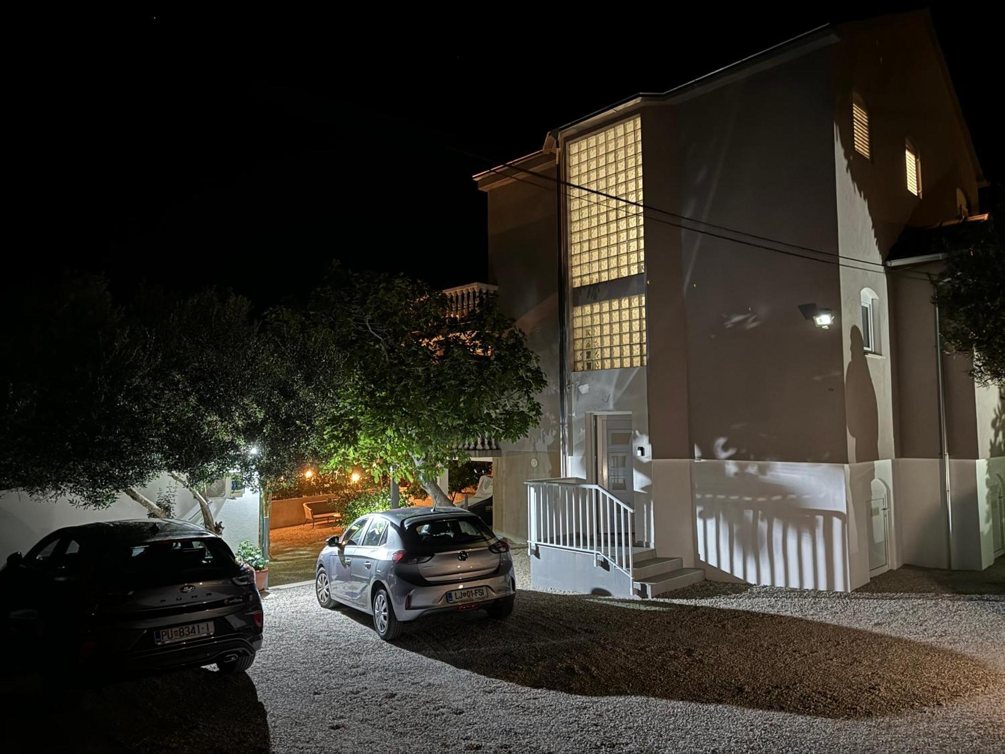 Spacious Apartment Amaros Korčula Dış mekan fotoğraf